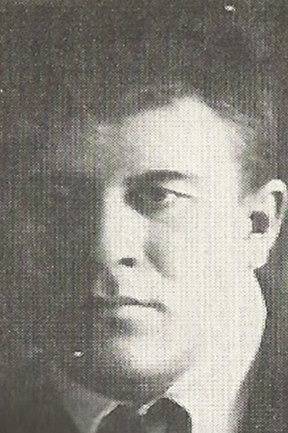 Сергеев Гавриил Васильевич