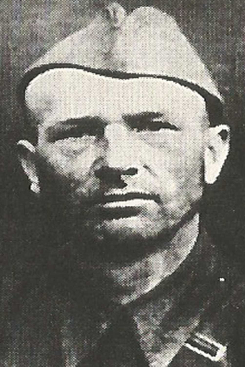 Смирнов Петр Егорович