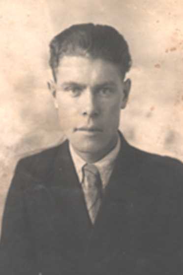 Евдокимов Михаил Иванович