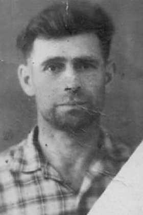 Мельников Александр Егорович