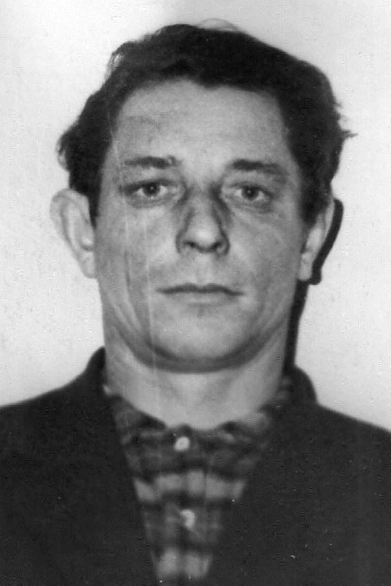 Царегородцев Павел Васильевич