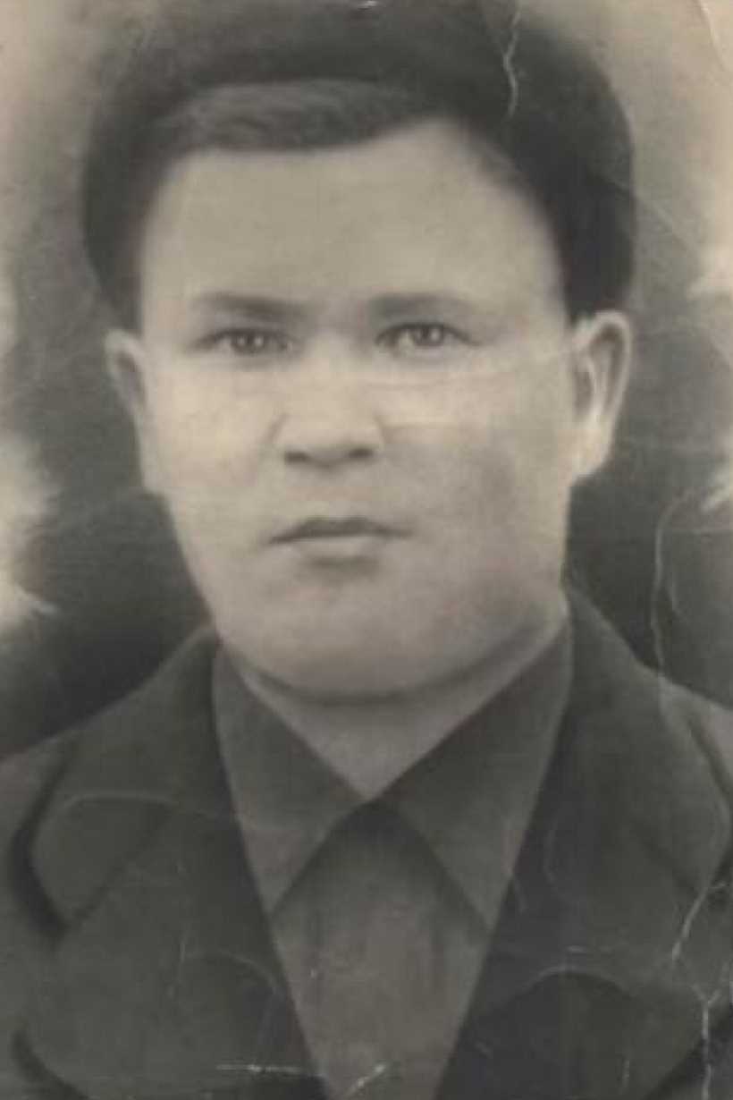 Селезнев Григорий Арсентьевич