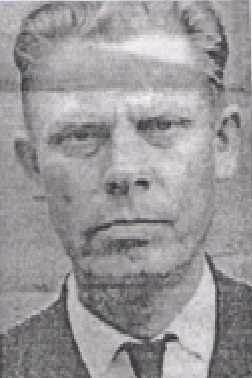 Волков Федор Николаевич