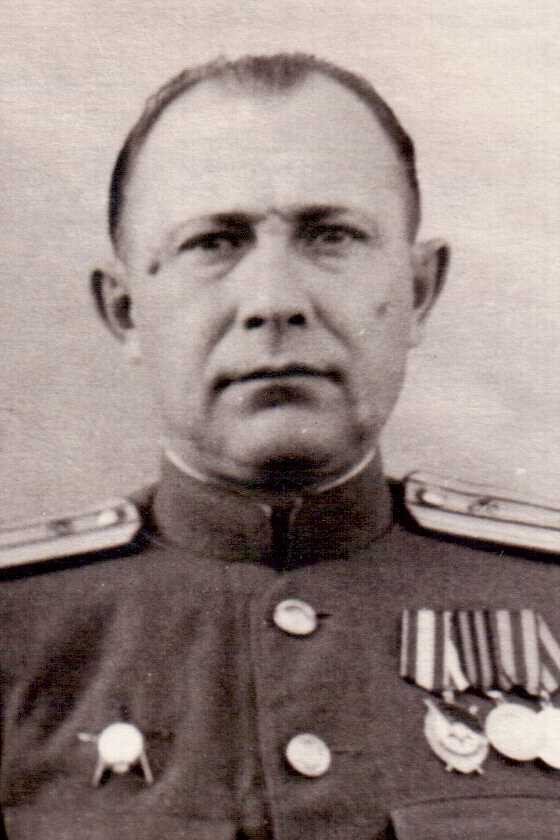 Лаврентьев Борис Михайлович