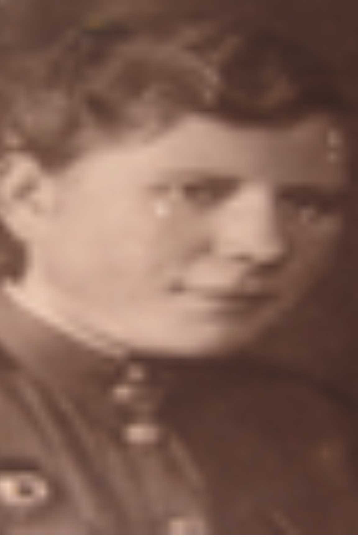 Петрова Елена Васильевна