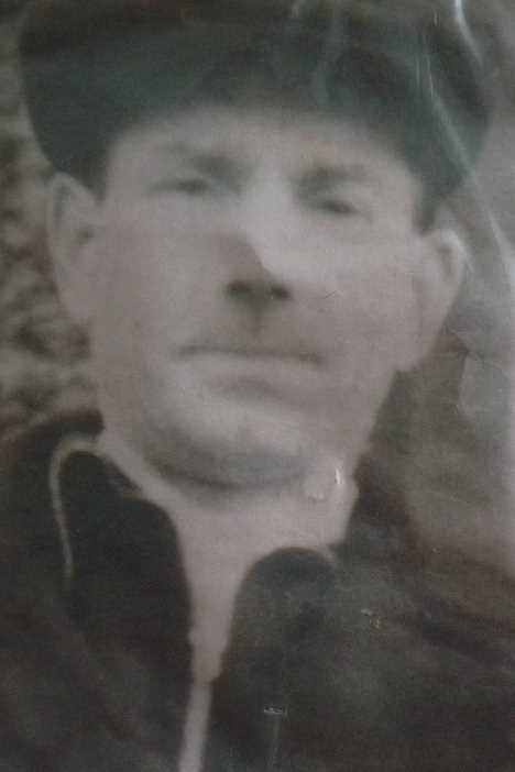 Кудрявцев Иван Иванович