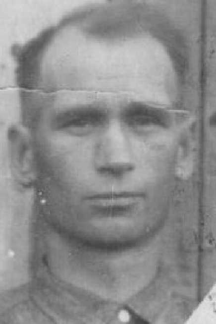 Егоров Николай Васильевич