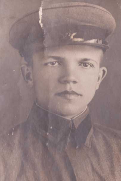 Ромахин Николай Андреевич