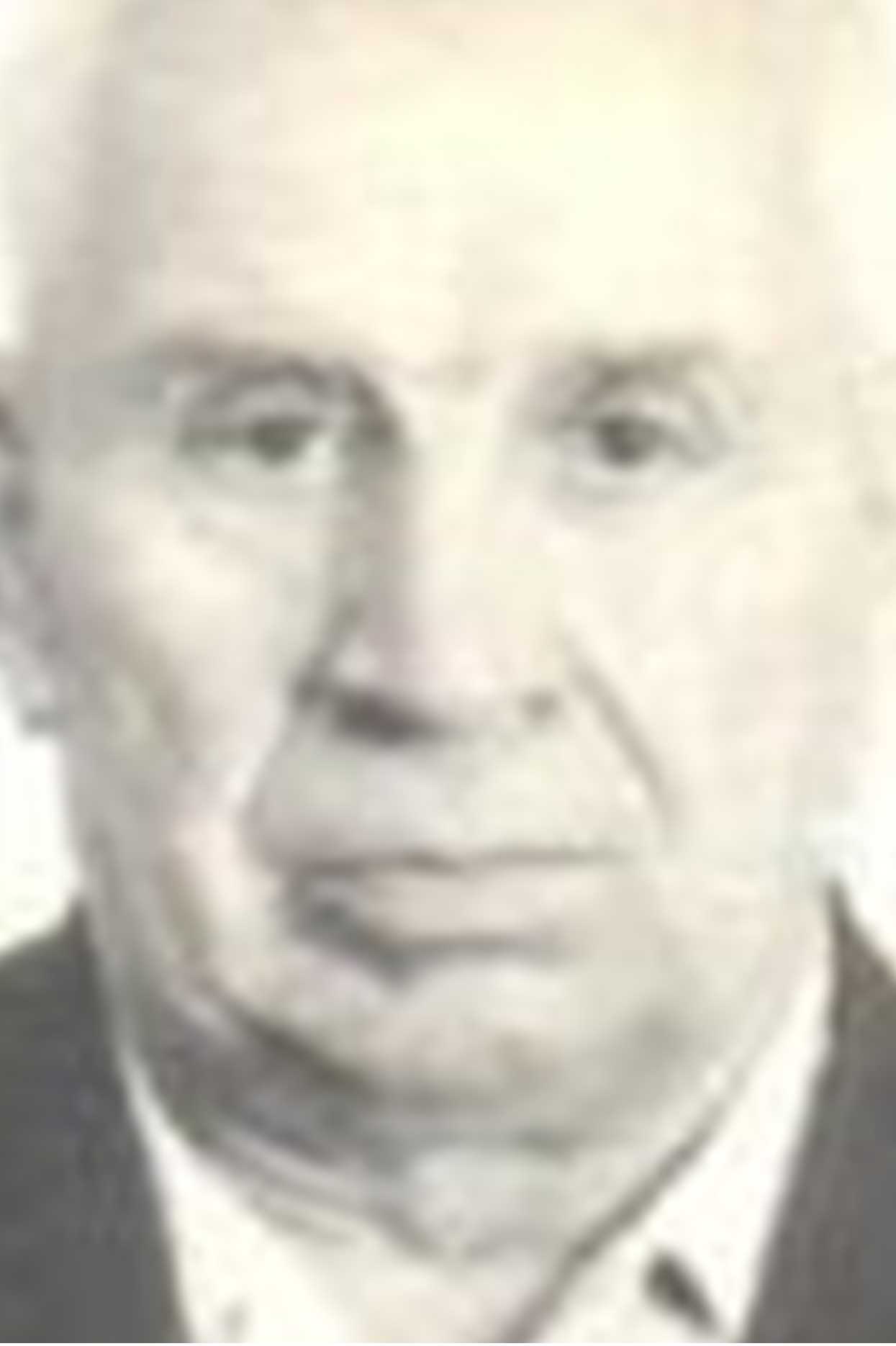 Волков Алексей Дмитриевич