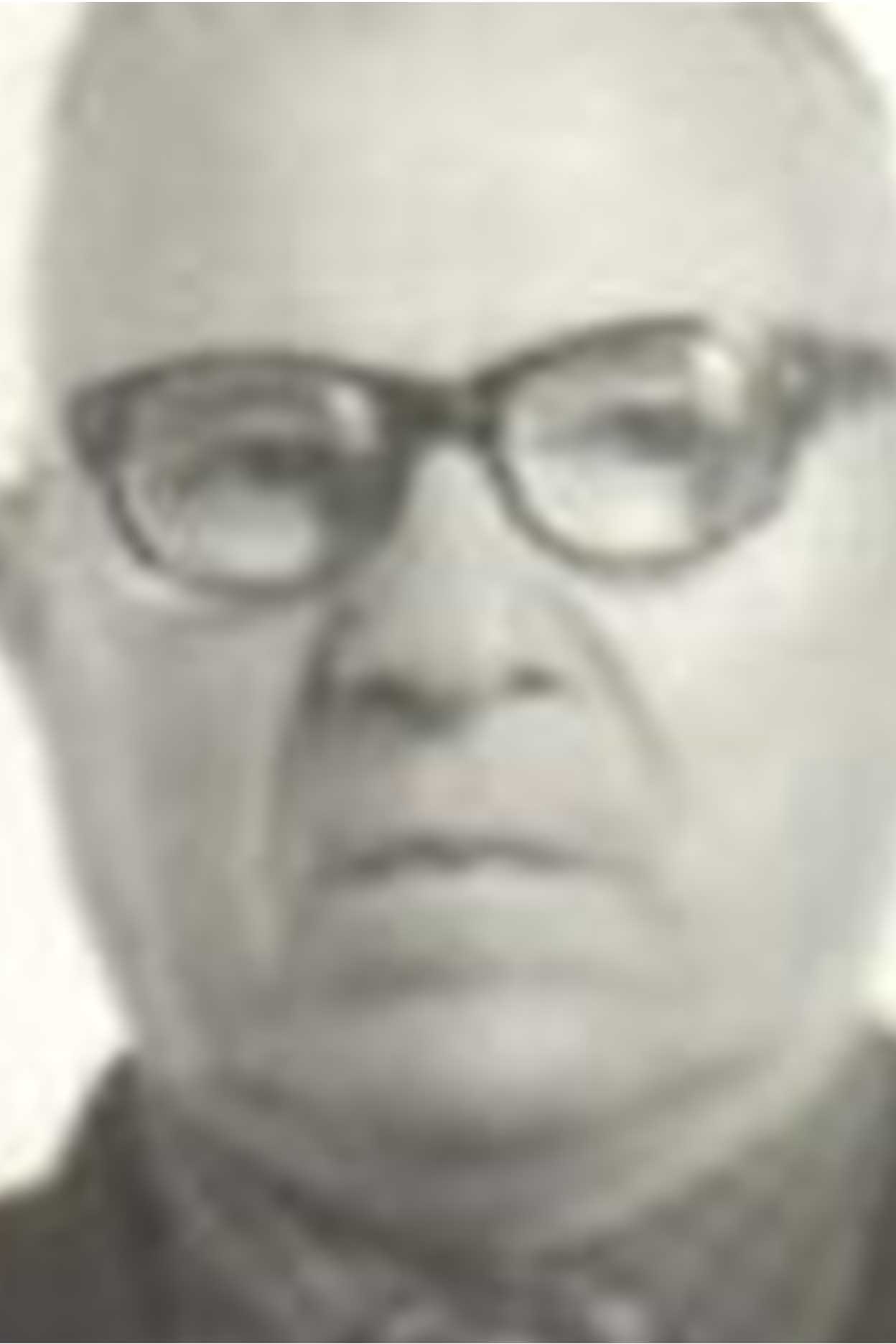 Волкушин Иван Кондратьевич