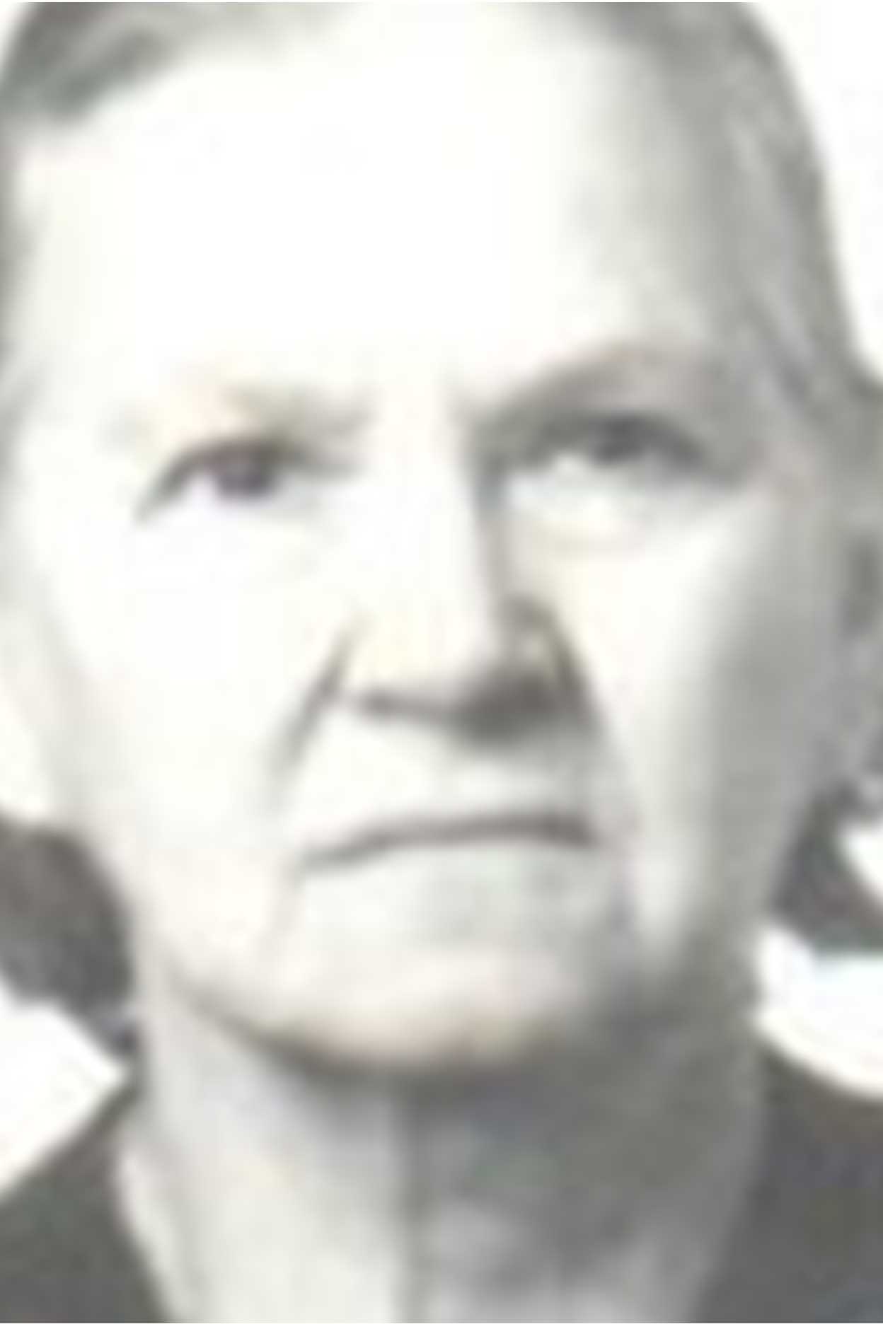 Володькина Анастасия Михайловна