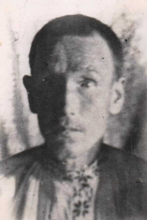 Васильев Григорий Семенович