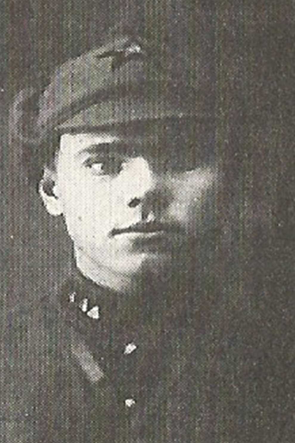 Сергеев Алексей Васильевич