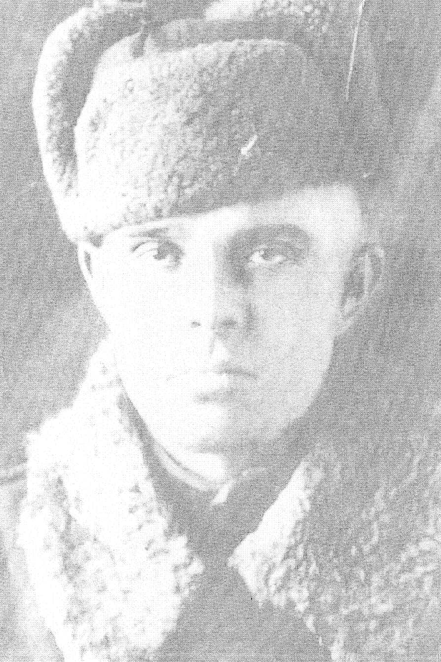 Мерников Григорий Михайлович