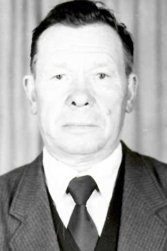 Фронтовое письмо 1