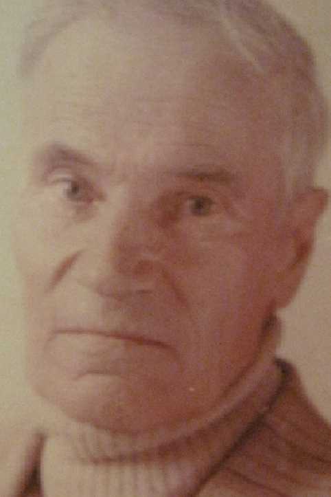 Мизин Иван Владимирович