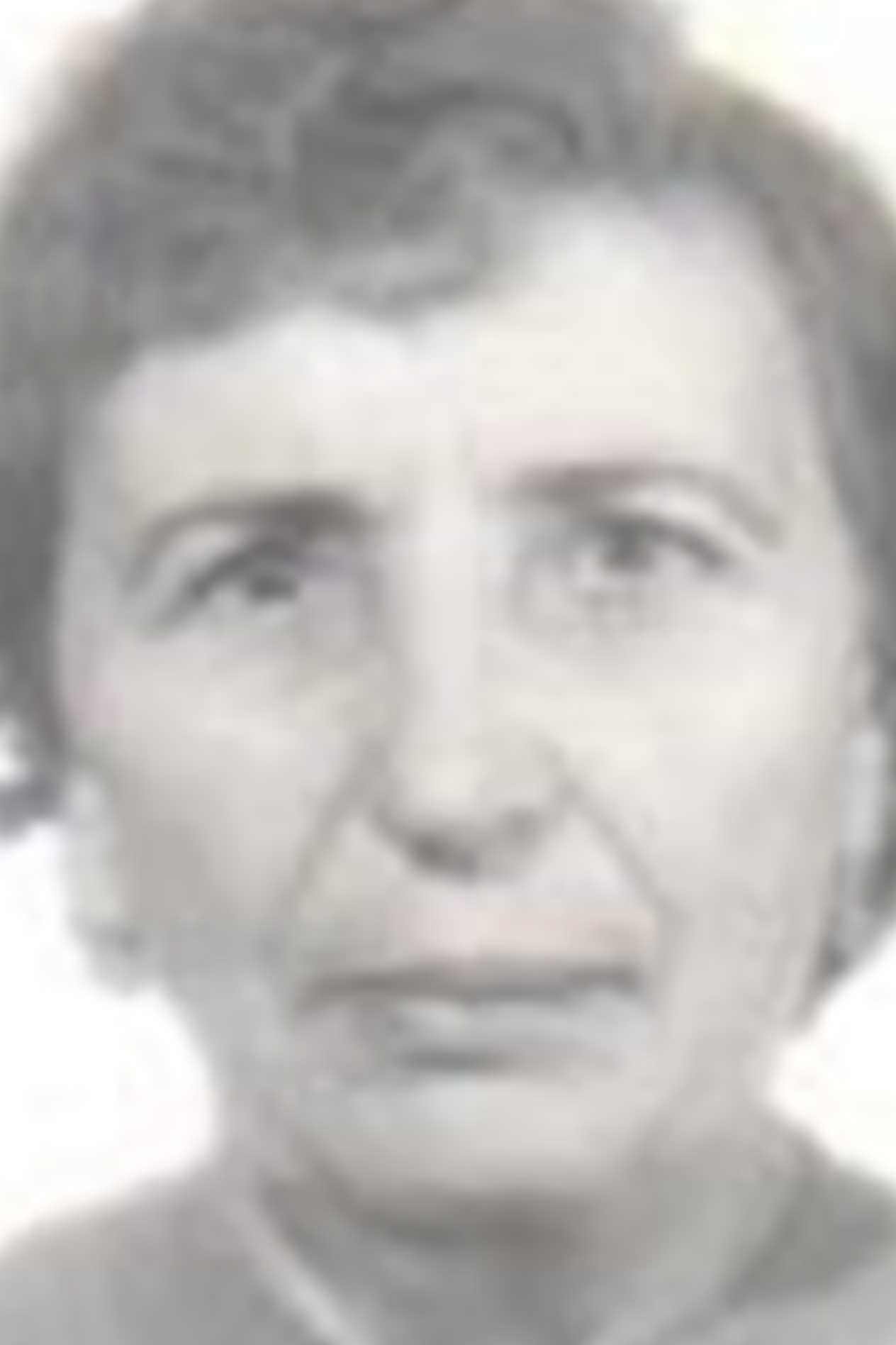 Белякова Пелагея Михайловна