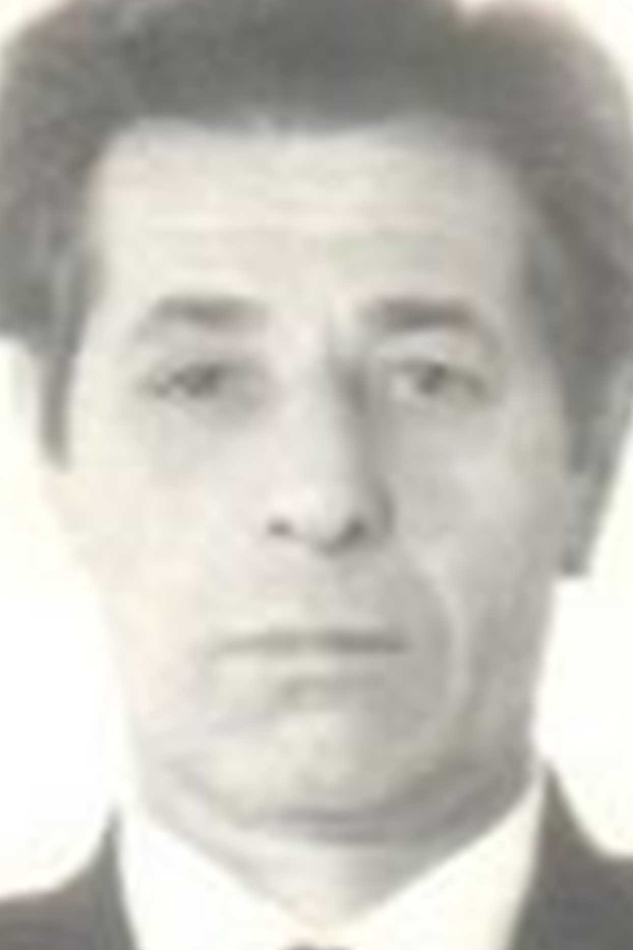 Волков Михаил Федорович