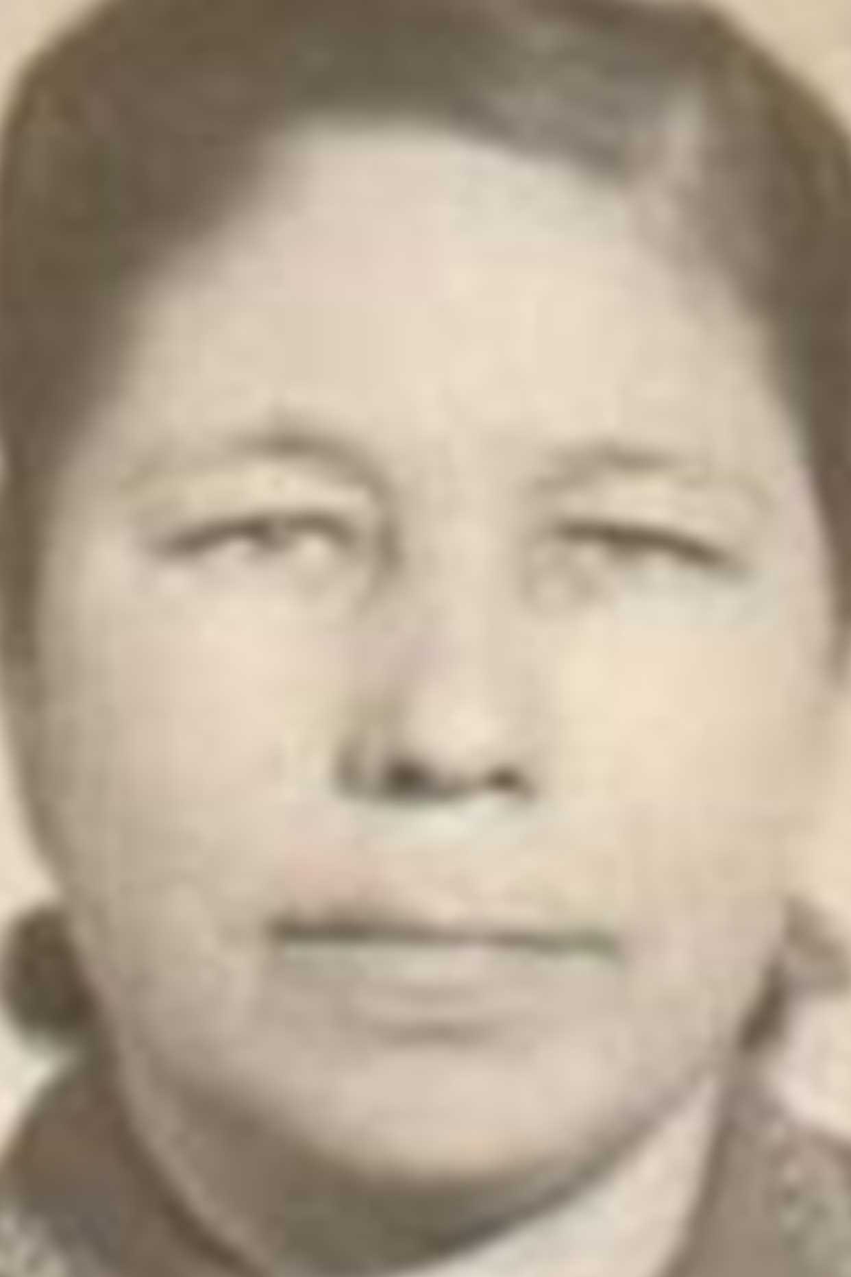 Волнухина Пелагея Георгиевна