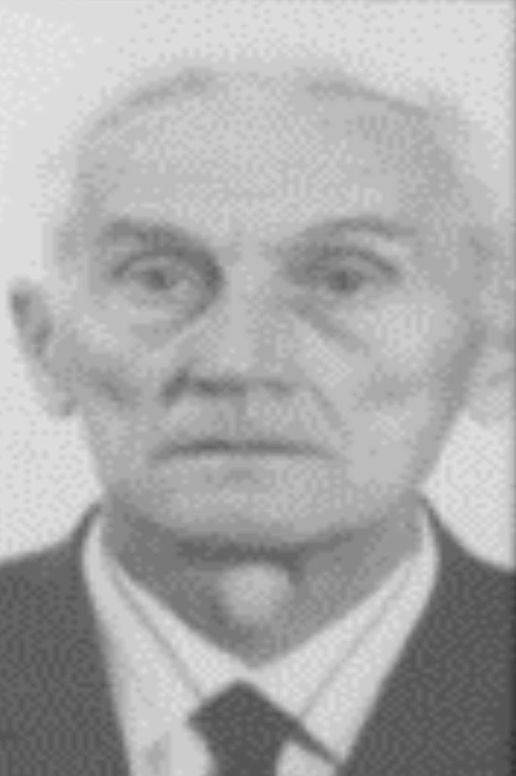 Корнеев Владимир Алексеевич