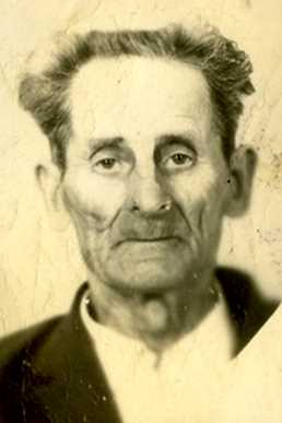 Кошечко Самуил Васильевич