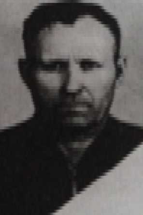 Мягкий Тихон Матвеевич