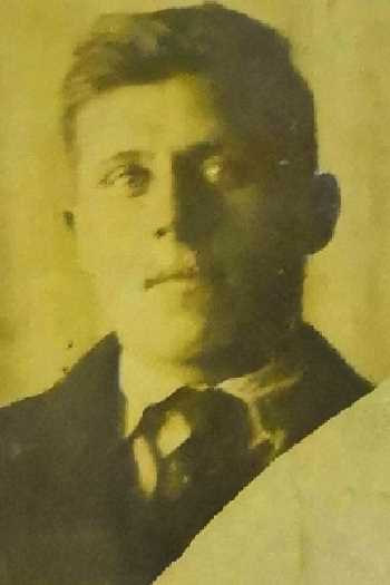 Андрианов Георгий Романович