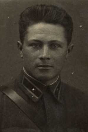 Богданович|Багданович Даниил|Данил Яковлевич