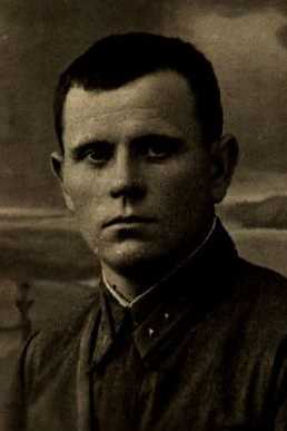 Циганенко|Цыганенко Мифодий|Мефодий Трофимович