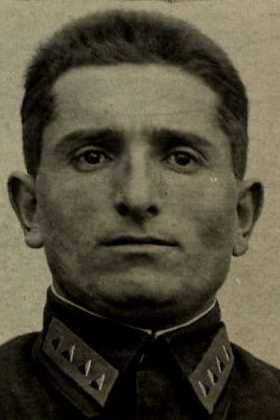 Ходжоян|Ходжаян Вагаржак|Вагаршак Багдасарович