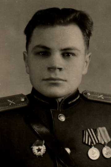 Бичек|Бычек Василий|Василии Андреевич