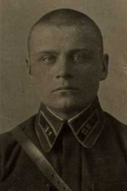 Антонов Павел Павлович