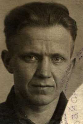 Кузнецов Николай Александрович