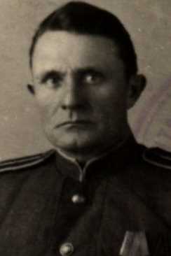Сурженко Иван Кириллович