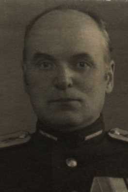 Черных Федор Александрович