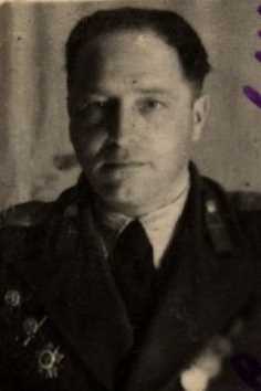 Смирнов Михаил Семенович