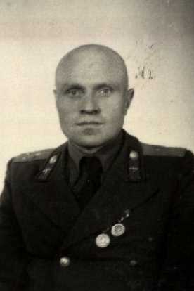 Деев Николай Иванович