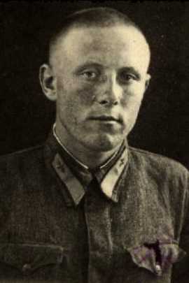 Денисенко Алексей Сергеевич