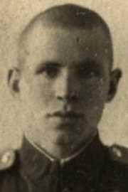 Шауро Николай Петрович