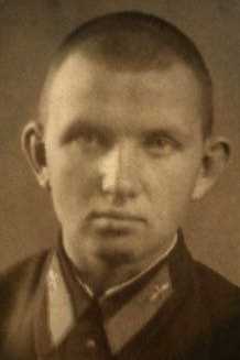 Гусев Михаил Дмитриевич