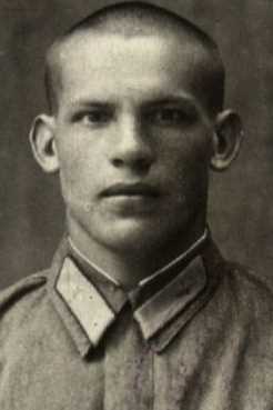 Чичкань Григорий Дмитриевич