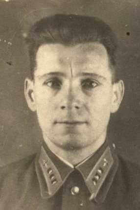 Минак Николай Иванович