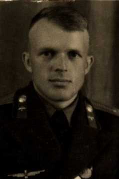 Киров Алексей Михайлович