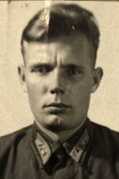 Банников Иван Андреевич