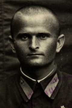 Черный Семен Григорьевич