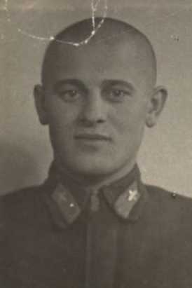 Левченко Алексей Иванович