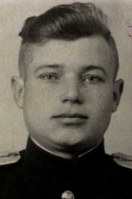 Шарнев Алексей Федорович