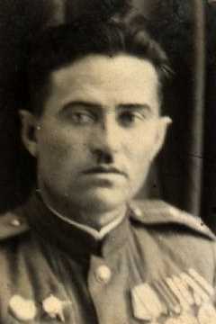 Навроцкий Петр Евтихиевич