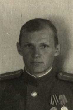 Броскин Юрий Федорович