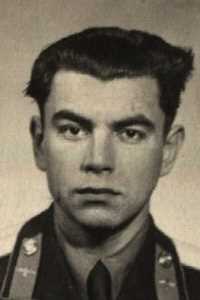 Добосевич Юрий Михайлович